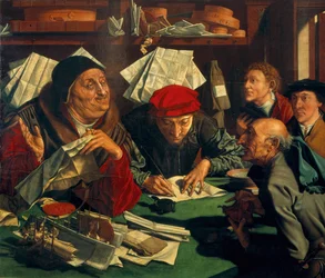 The Lawyers Office