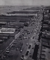 Manhattan: West Side Motor Highway
