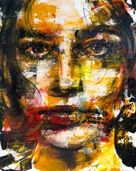 Dreams In Ochre, 2023