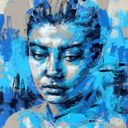 She Carries The Sea, 2025