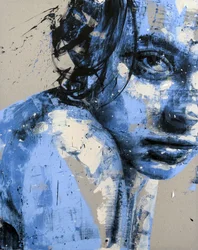 Somnium No. 12, Series XIII, 2024