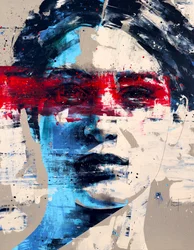 Somnium No. 3, Series XIV, 2024