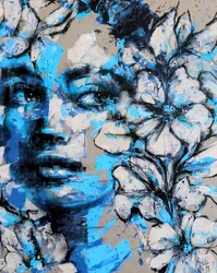 Somnium No. 3, Series XV, 2024