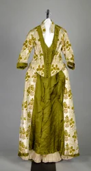 Dress, American