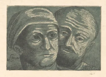 Two Men