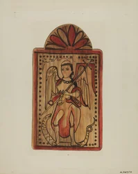 Saint Michael