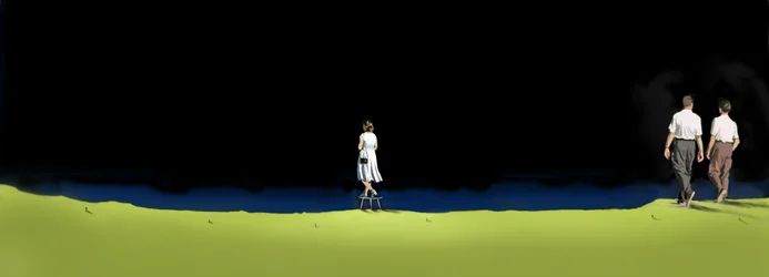 Night Lives Scene 6