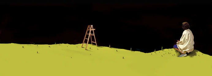Night Lives Scene 9