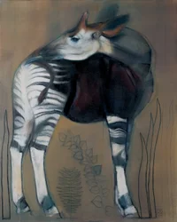 Okapi