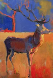 The Red Tree, 1995