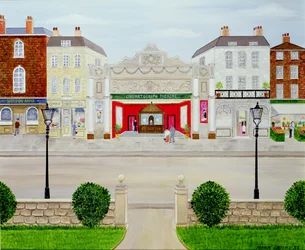 Cinematograph Theatre