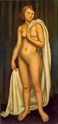 Young Girlhood, No. 2, 1920-1929