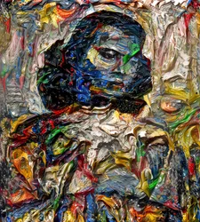 Tretchikoff - Reimagined