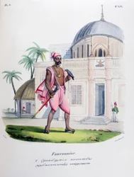 Falconer