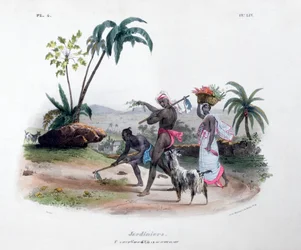 Gardeners