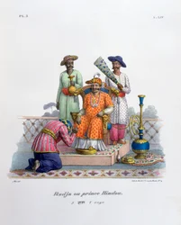 Raja