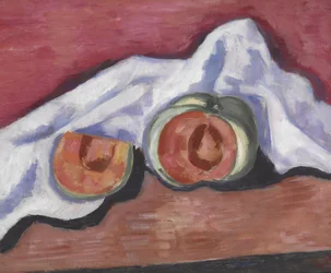 Melons, c.1927