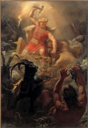 Thor