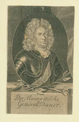 Christian Felix Bauer