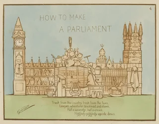 How to Make a Parliament