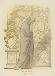 Page from Symbols and Metaphors