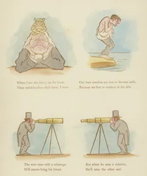 Page from Symbols and Metaphors