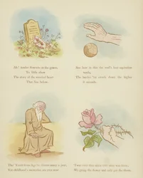Page from Symbols and Metaphors