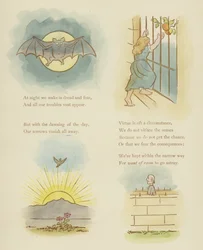 Page from Symbols and Metaphors