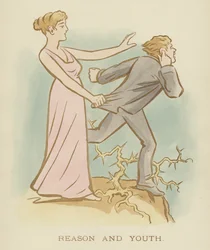 Page from Symbols and Metaphors