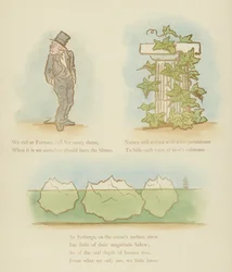 Page from Symbols and Metaphors