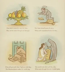 Page from Symbols and Metaphors