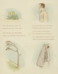 Page from Symbols and Metaphors