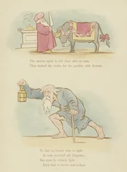 Page from Symbols and Metaphors