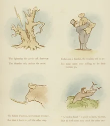 Page from Symbols and Metaphors