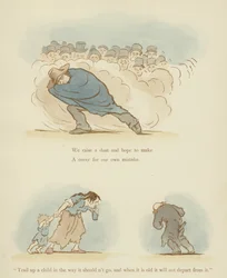 Page from Symbols and Metaphors