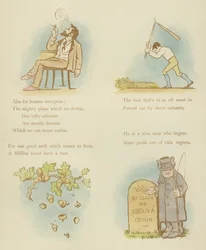 Page from Symbols and Metaphors