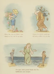 Page from Symbols and Metaphors