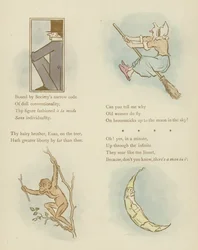 Page from Symbols and Metaphors