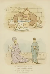 Page from The Satires of Cynicus