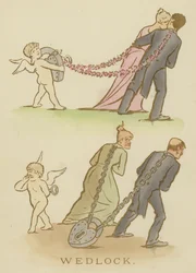 Page from The Satires of Cynicus