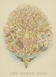 Page from The Satires of Cynicus