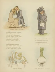 Page from The Satires of Cynicus