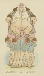 Page from The Satires of Cynicus