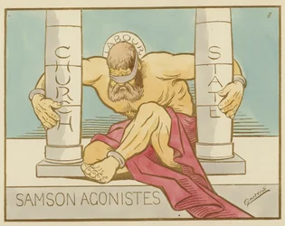 Samson Agonistes