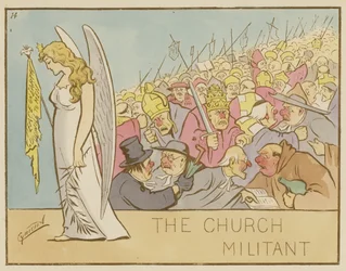 The Church Militant