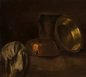 Still Life