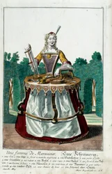 A Carpenter