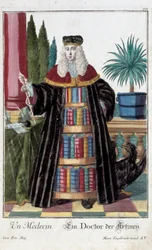 A Doctor