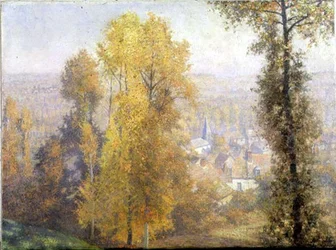 Autumn Glow