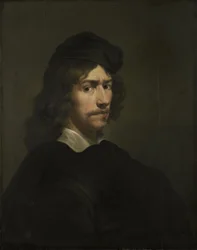Self-Portrait
